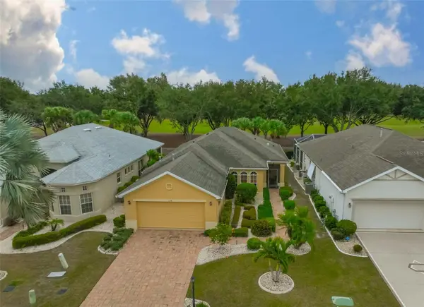 1118 Emerald Dunes Drive, SUN CITY CENTER, FL 33573
