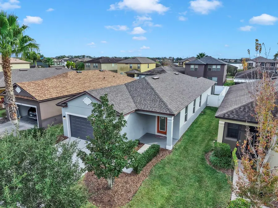 5926 Sweet Birch Drive, Riverview, FL 33578 - Image #2