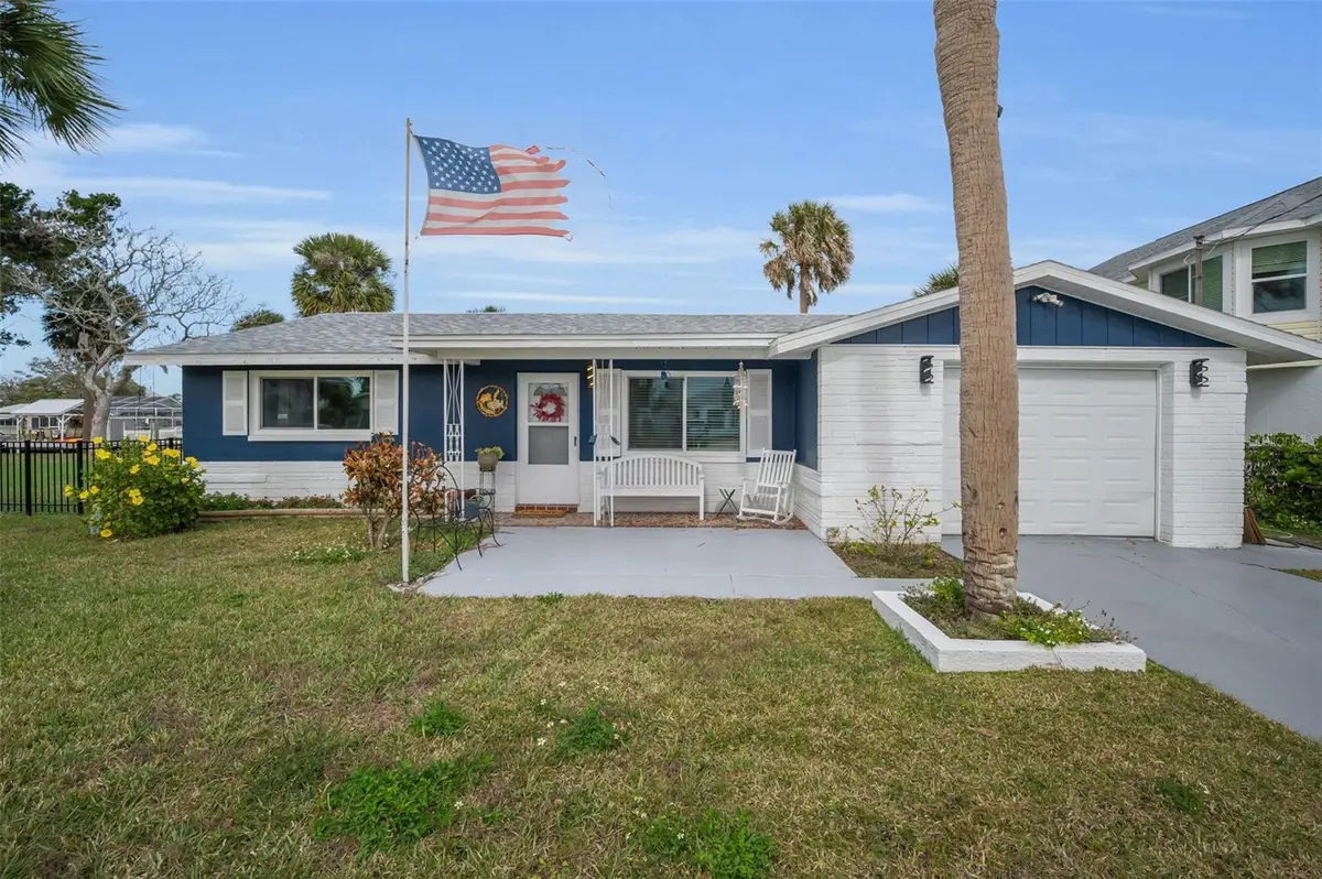 5433 Bluepoint, Port Richey, FL 34668 - Image #1