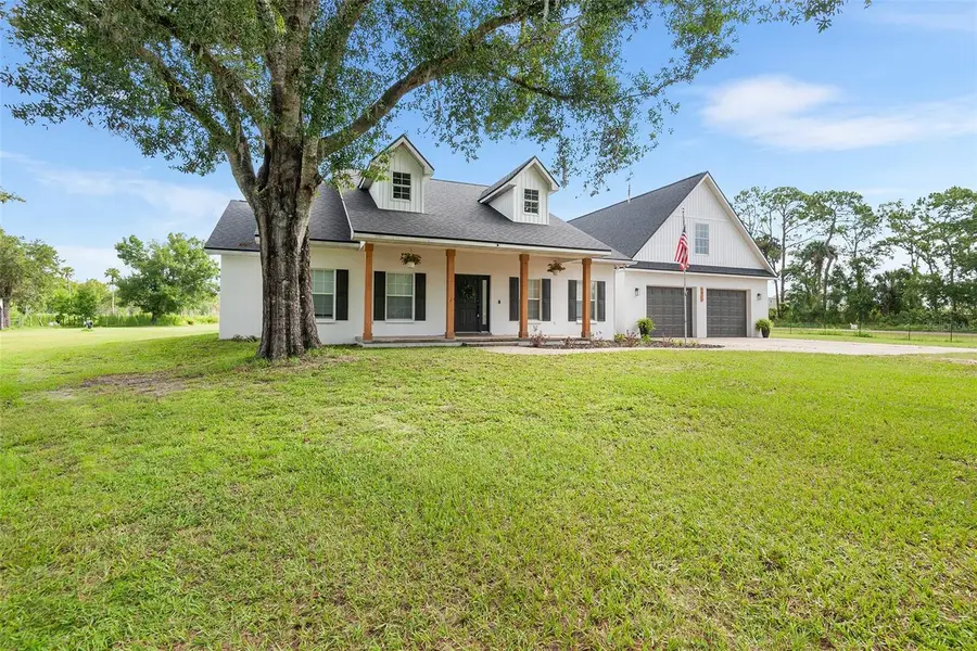 5820 E Johnson Avenue, Haines City, FL 33844 - Image #3