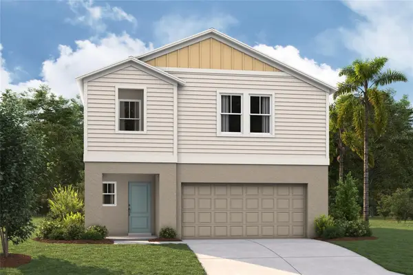 4394 Riverbend Boulevard, HAINES CITY, FL 33844