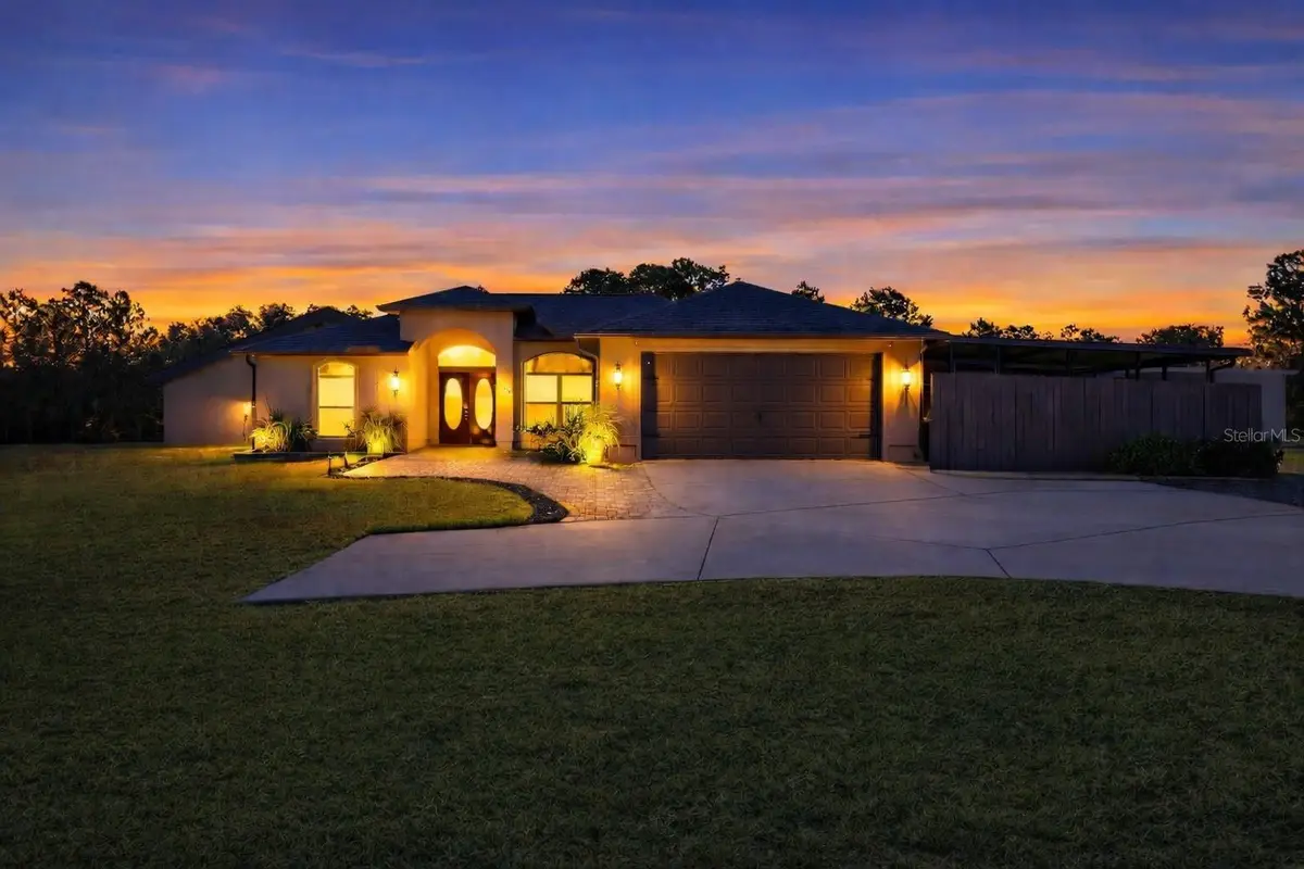 26604 Pheasant Run, Wesley Chapel, FL 33544 - Image #1