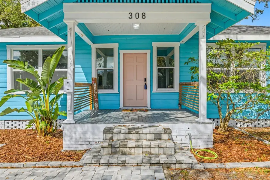 308 E Hanna Avenue, Tampa, FL 33604 - #3