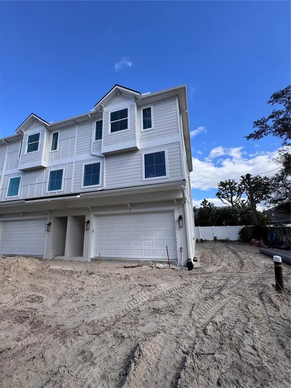 4208 W Carmen Street #D, TAMPA, FL 33609