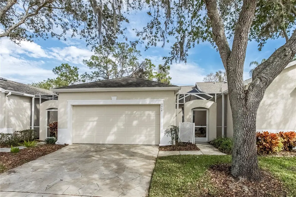 7408 Trovita Road, Land O Lakes, FL 34637 - Image #1