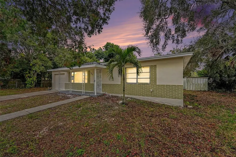 2560 Queensboro Avenue S, Saint Petersburg, FL 33712 - Image #2