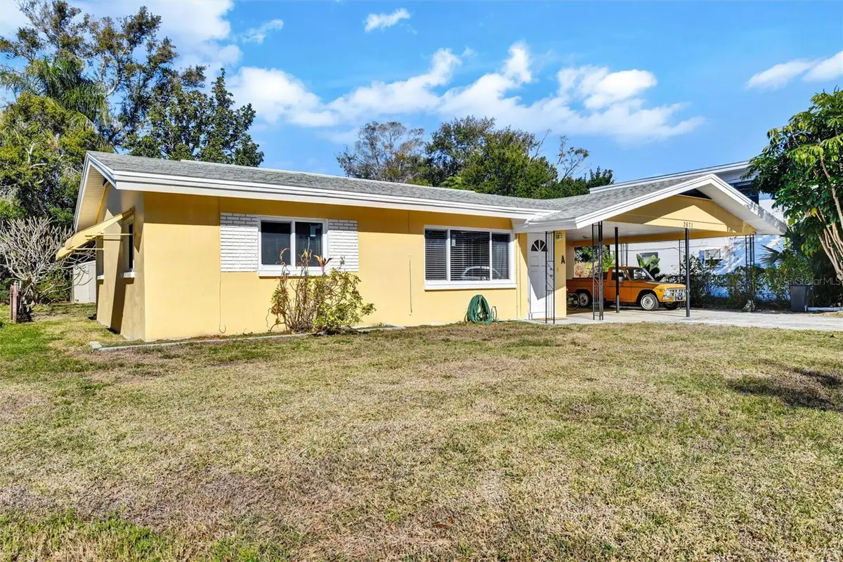 2671 Pinehurst Avenue, Belleair Bluffs, FL 33770 - Image #1