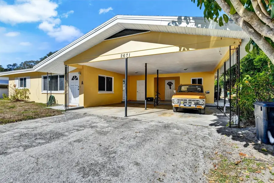 2671 Pinehurst Avenue, Belleair Bluffs, FL 33770 - Image #3