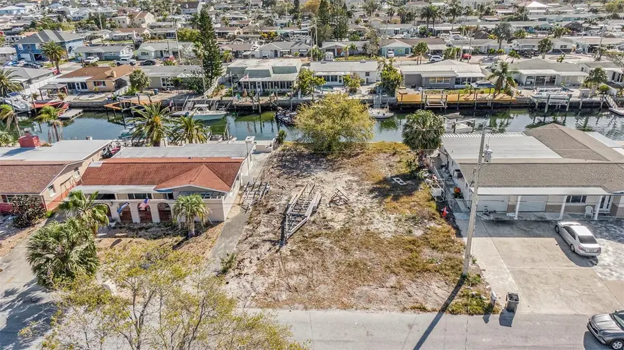 0 Veronica Drive, Hudson, FL 34667 - Image #2