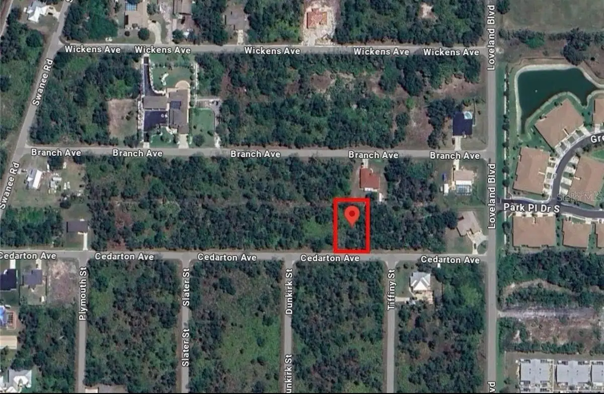 23492 E Cedarton Avenue Ne #1, Punta Gorda, FL 33980 - Image #1