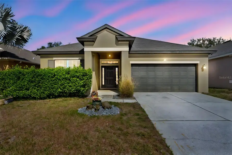 632 Winthrop Drive, Spring Hill, FL 34609 - Image #2