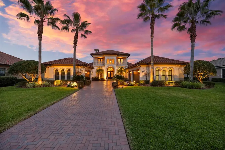 1207 Merry Water Drive, Lutz, FL 33548 - Image #2