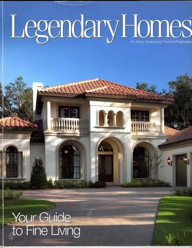 1207 Merry Water Drive, Lutz, FL 33548 - Image #3