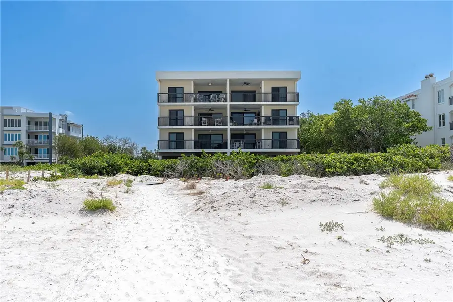 3200 Gulf Boulevard #202, Saint Pete Beach, FL 33706 - Image #2