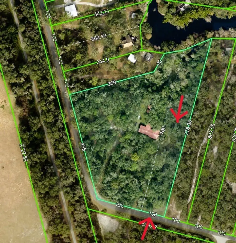 0 Cyril Drive, Dade City, FL 33523 - Image #1