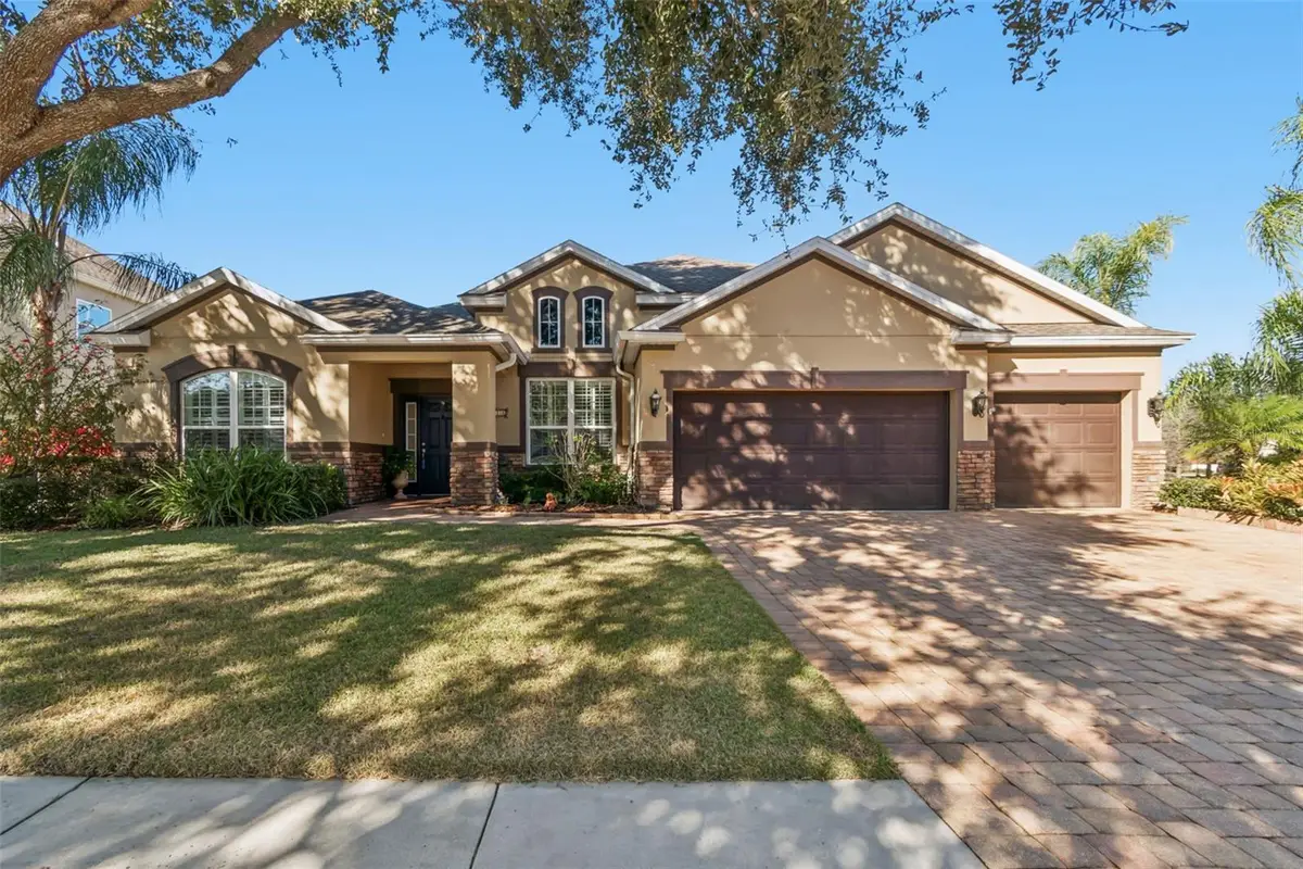 1116 Hillandale Reserve Drive, Tampa, FL 33613 - Image #1