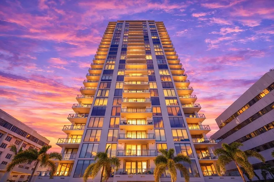 301 1st Street S #1505, Saint Petersburg, FL 33701 - Image #2