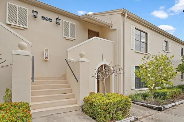 2401 Gull Court #202L, CLEARWATER, FL 33762