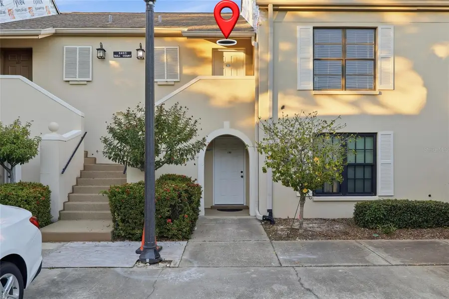 2401 Gull Court #202L, Clearwater, FL 33762 - Image #2