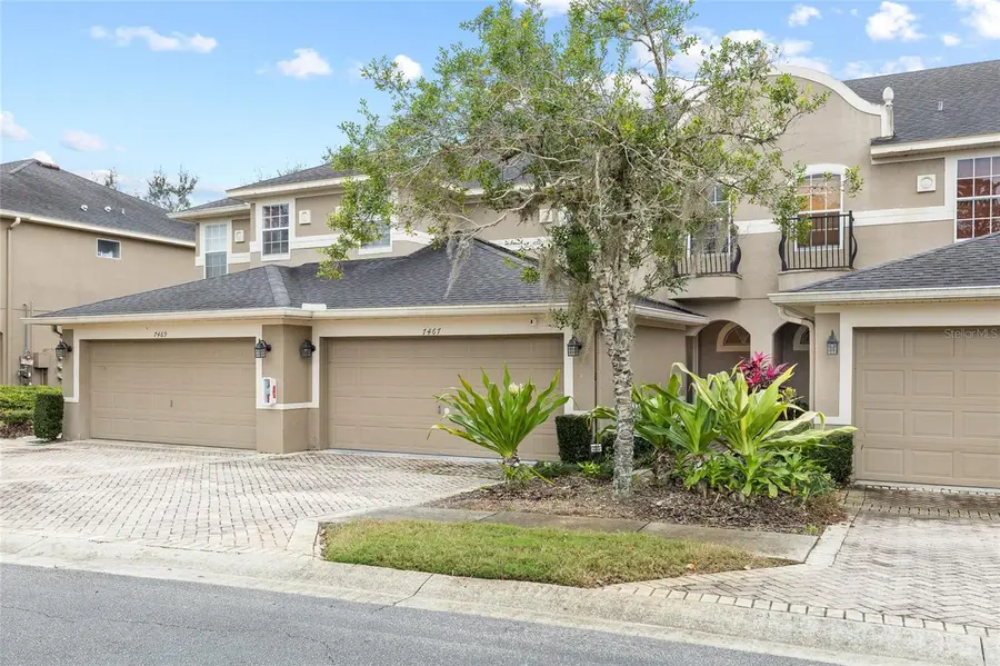 7467 Terrace River Drive, Temple Terrace, FL 33637 - Image #2
