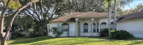 23300 Dover Drive, LAND O LAKES, FL 34639