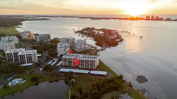 100 Oakmont Lane #507, BELLEAIR, FL 33756