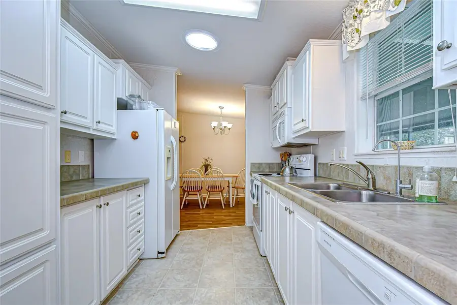 3337 Dawns Dell, Zephyrhills, FL 33541 - #3