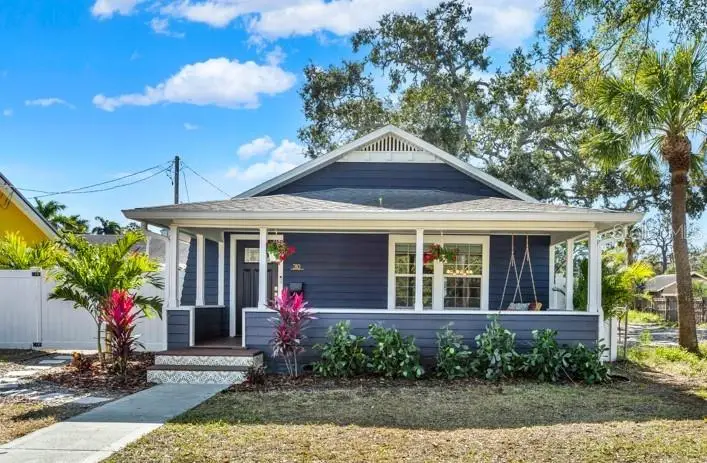 310 20th Avenue S, Saint Petersburg, FL 33705 - Image #1