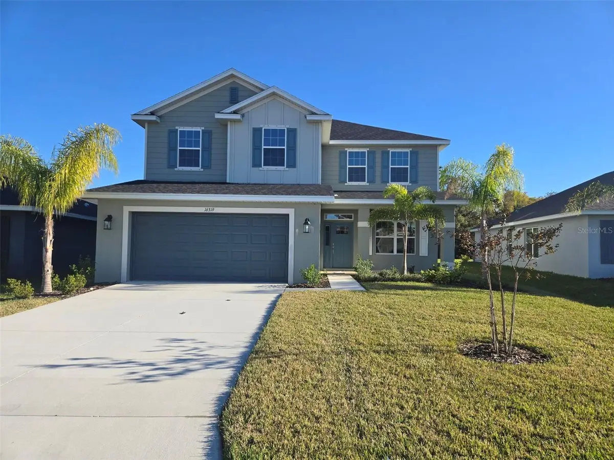 16319 66th Lane East, Parrish, FL 34219 - Image #1