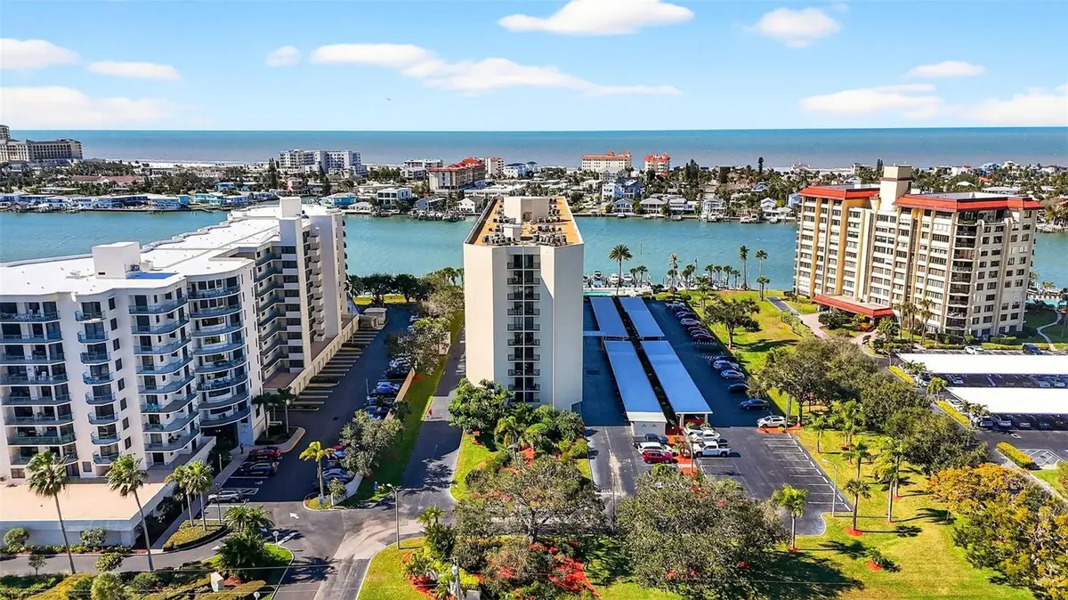 690 Island Way #911, Clearwater Beach, FL 33767 - Image #1