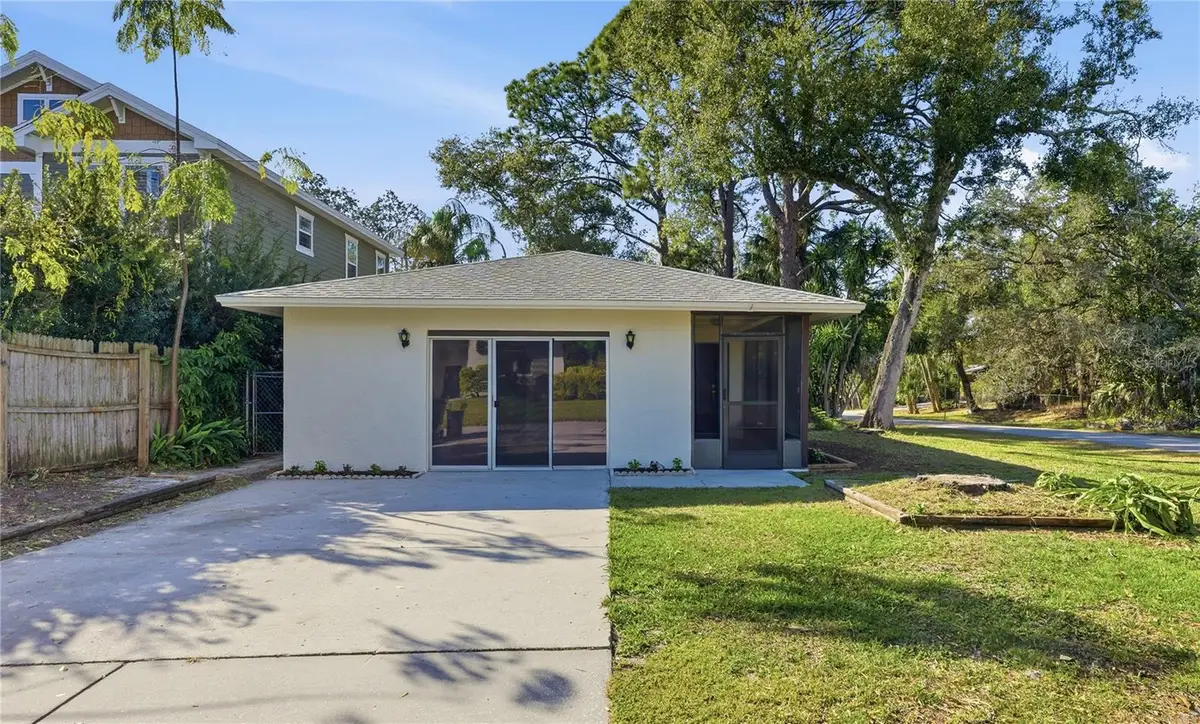 2454 Madrid Avenue, Safety Harbor, FL 34695 - Image #1