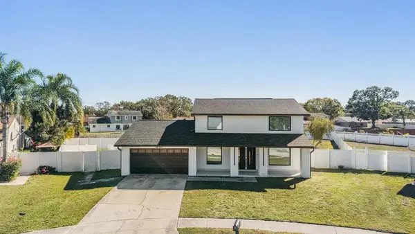 16107 Pebblebrook Drive, TAMPA, FL 33624