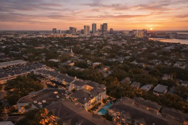 800 S Dakota Avenue #318, TAMPA, FL 33606