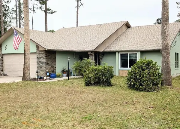 3 Point Place, PALM COAST, FL 32164