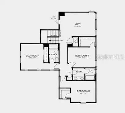 3714 Pine Peak Loop, Plant City, FL 33565 - Image #3