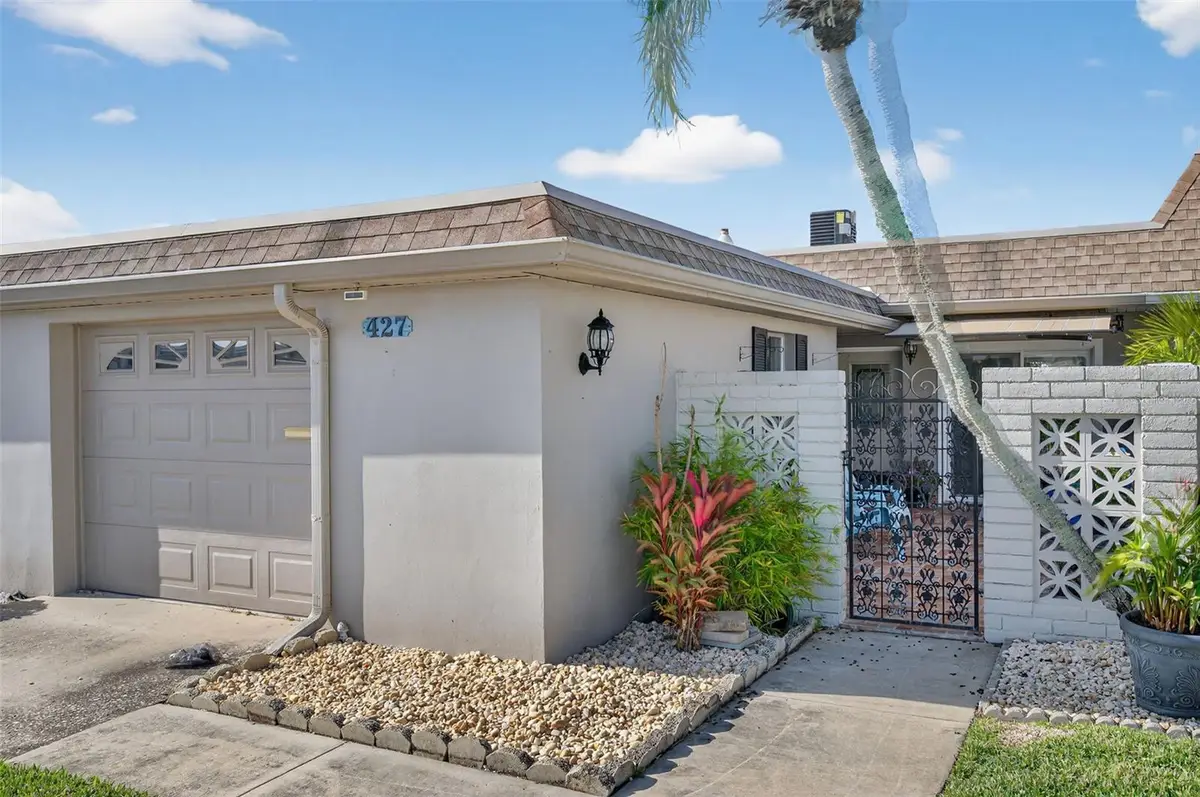 427 Boca Ciega Point Boulevard N, Saint Petersburg, FL 33708 - Image #1