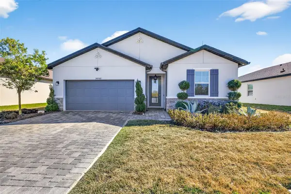 34362 Wynthorne, WESLEY CHAPEL, FL 33545