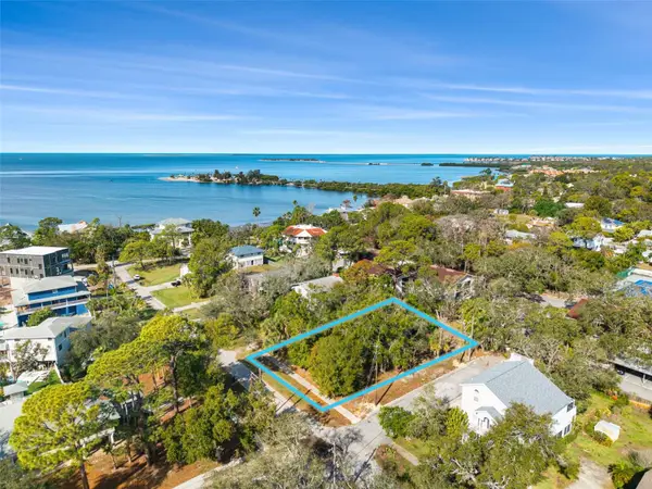 Ventnor Avenue, TARPON SPRINGS, FL 34689