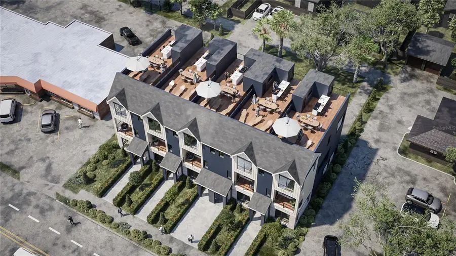 2168 9th Avenue N #1, Saint Petersburg, FL 33713 - Image #2