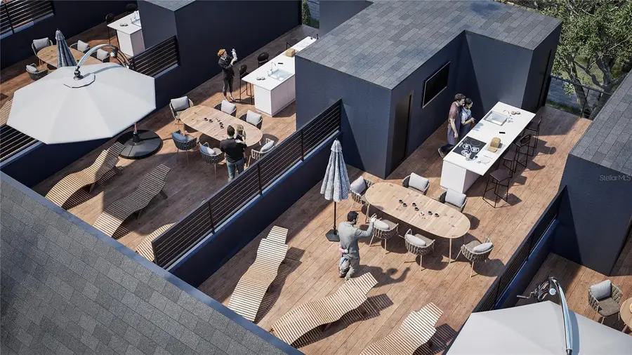 2168 9th Avenue N #4, Saint Petersburg, FL 33713 - Image #3