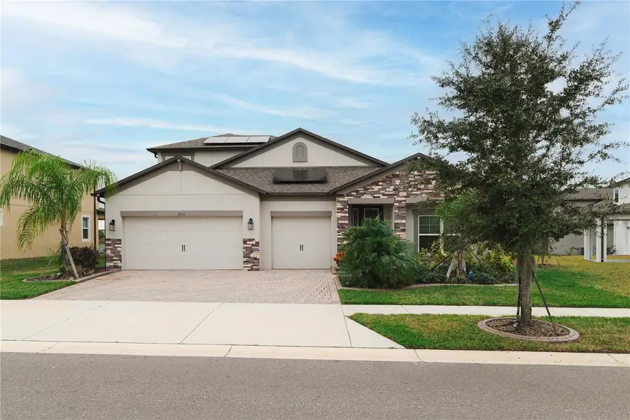 3091 King Fern Drive, Wimauma, FL 33598 - Image #2