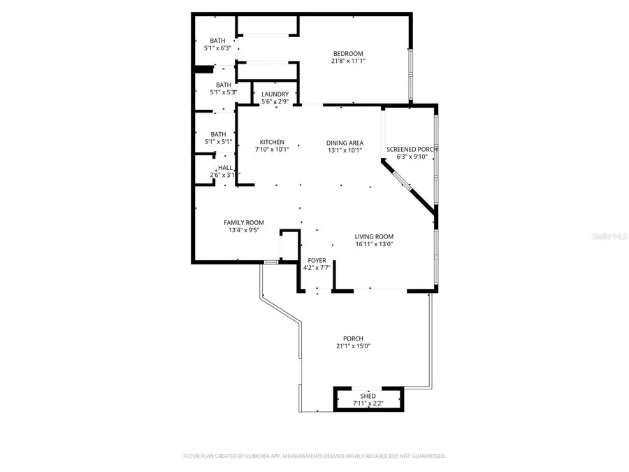 1901 Lennox Road E #1901, Palm Harbor, FL 34683 - Image #2