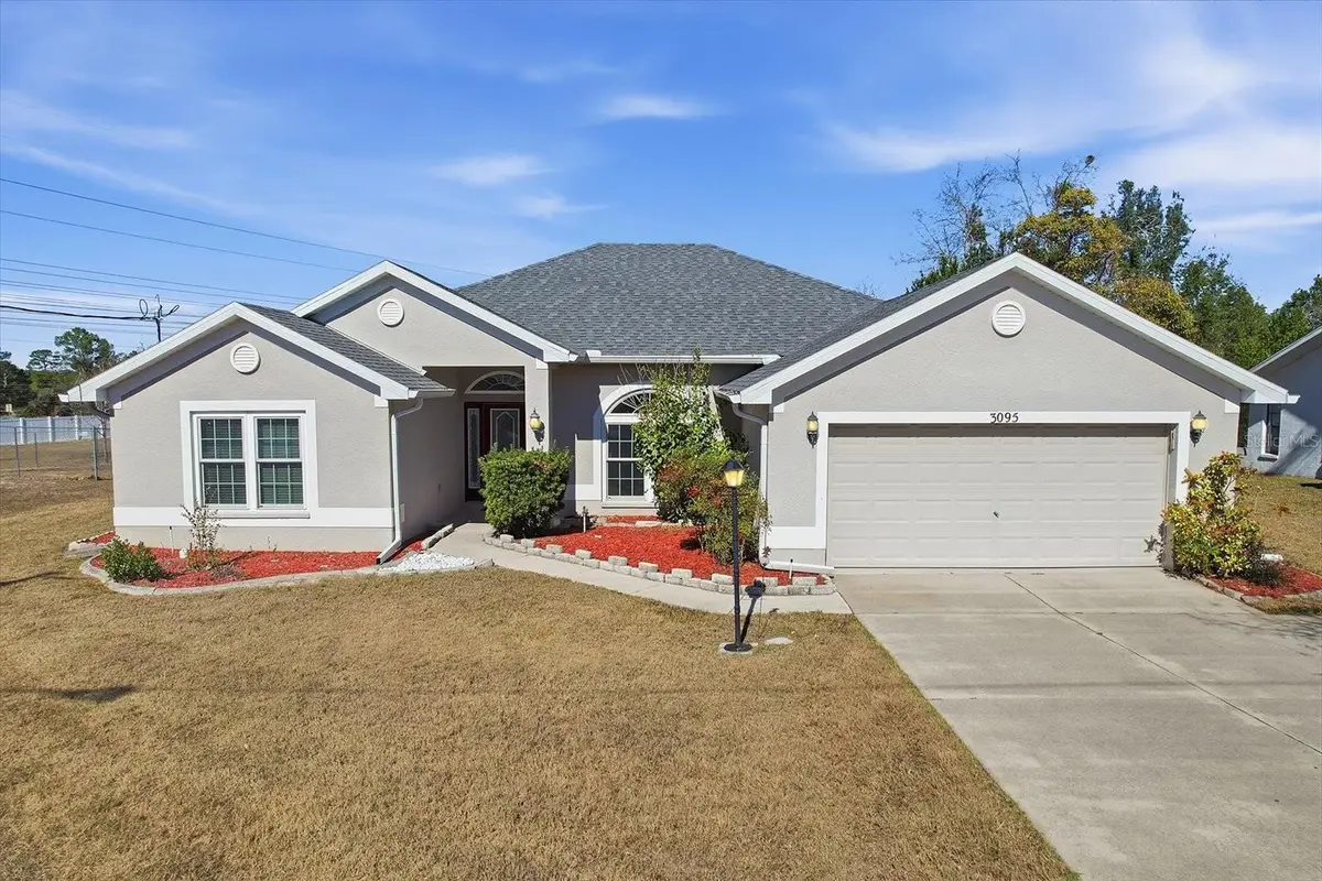 3095 Coronet Court, Spring Hill, FL 34609 - Image #1