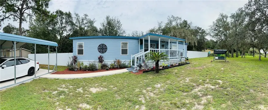 4329 S Alita Terrace, Homosassa, FL 34446 - Image #3