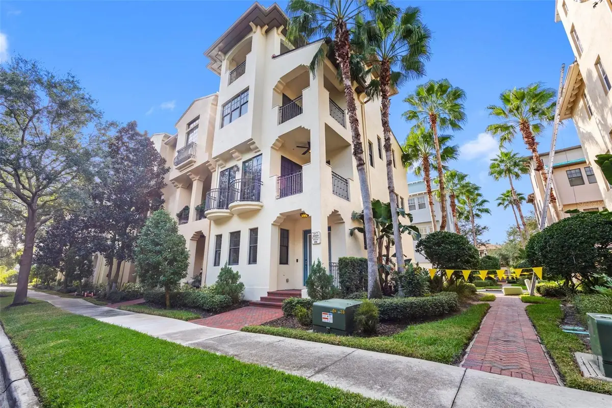 6039 Printery Street #101, Tampa, FL 33616 - Image #1