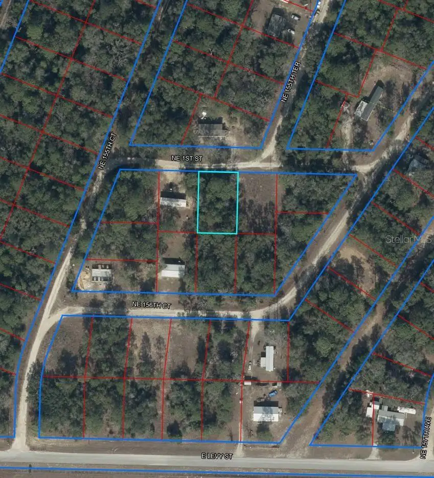 TBD NE 1st Street, Williston, FL 32696 - Image #2