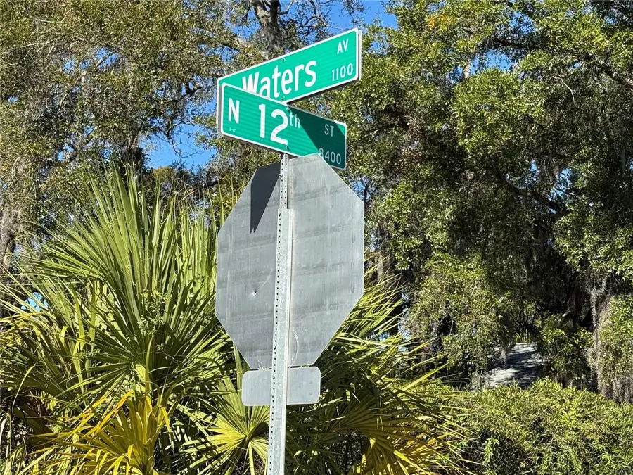 Corner Of E Waters Ave And N 12th Street, Tampa, FL 33606 - Image #3