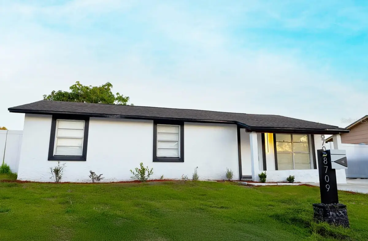 8709 Marlin Court, Tampa, FL 33634 - Image #1