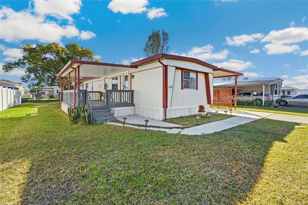 5408 Dean Dairy Road, ZEPHYRHILLS, FL 33541