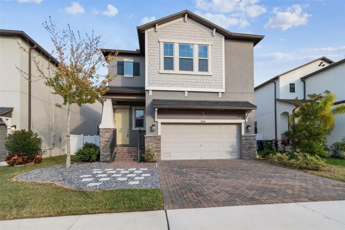 7604 S Juanita Street, Tampa, FL 33616 - Image #1